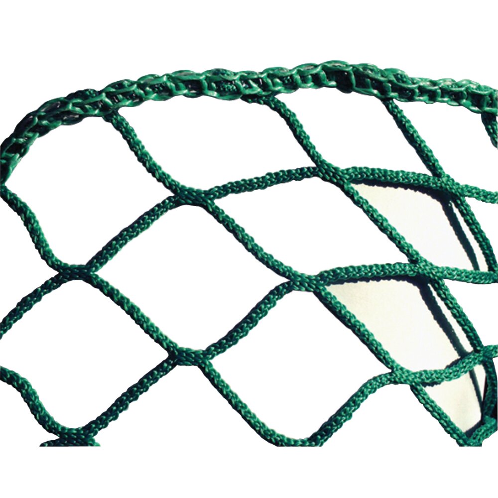 Container net tov af polypropylen. CERTEX Danmark